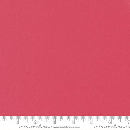 Bella Solids - Strawberry
