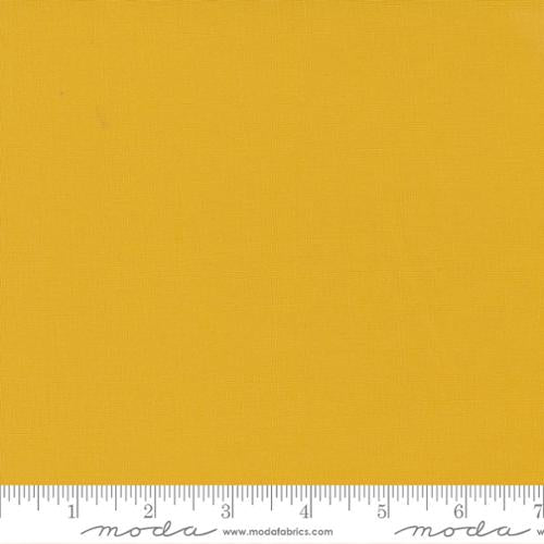 Bella Solids - Mustard