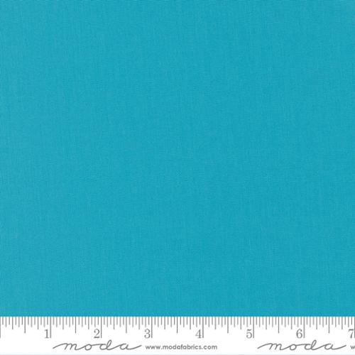 Bella Solids - Blue Chill