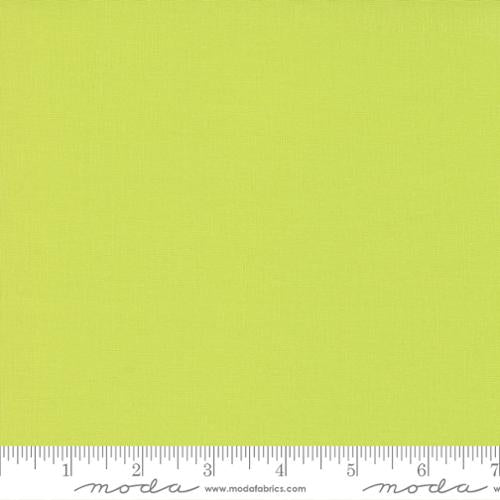 Bella Solids - Key Lime
