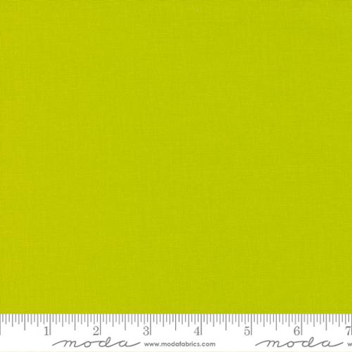 Bella Solids - Acid Green