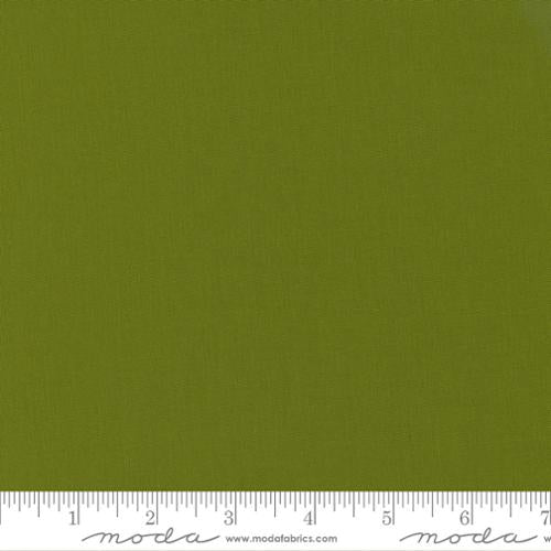 Bella Solids - Avocado