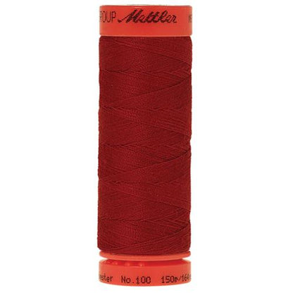 Metrosene 0504 - Country Red