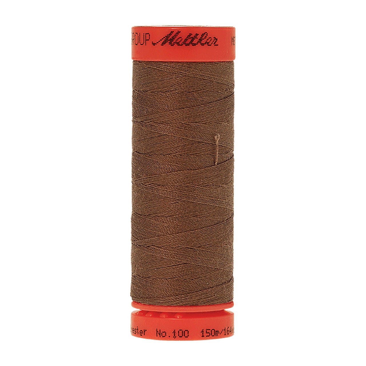 Metrosene 0387 - Brown Mushroom