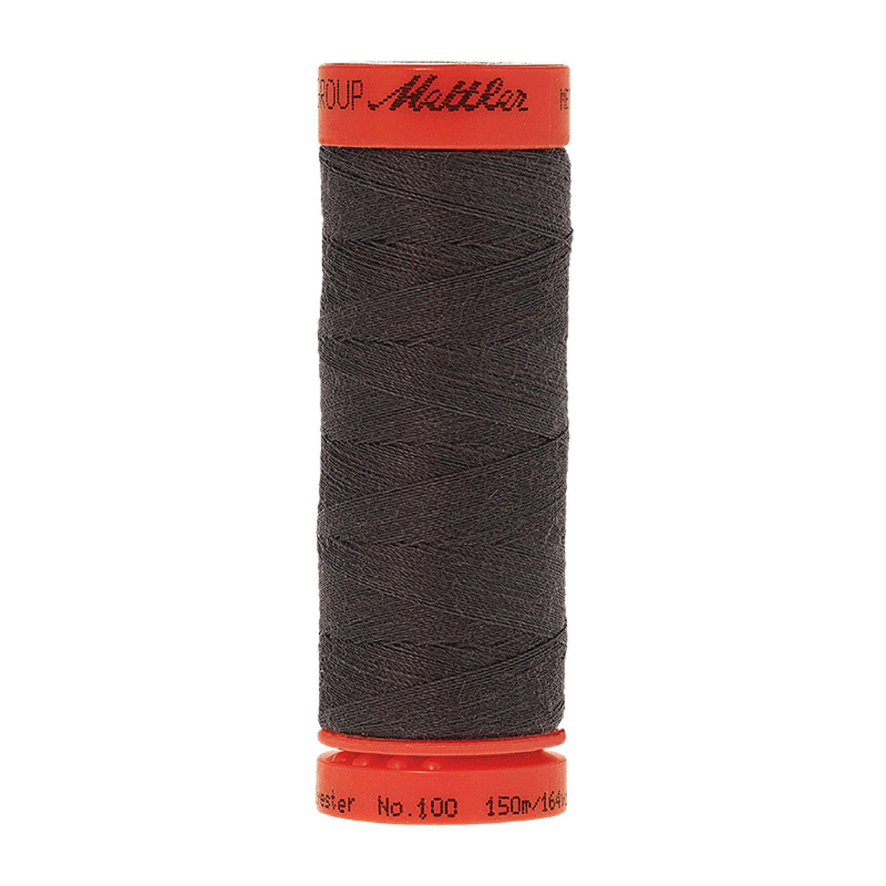 Metrosene 0416 - Dark Charcoal