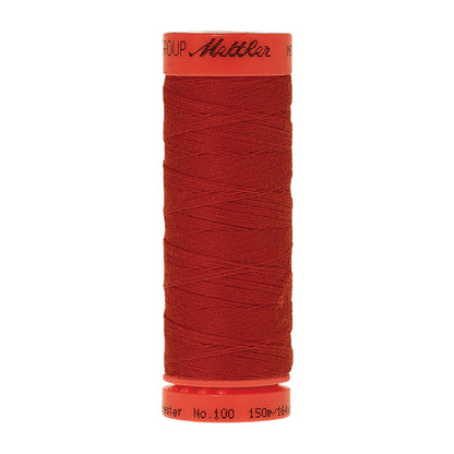 Metrosene 0501 - Wild Fire
