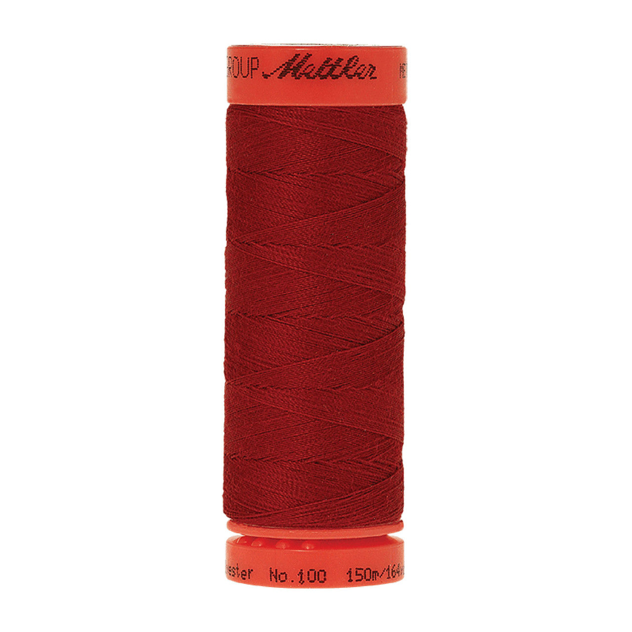 Metrosene 0504 - Country Red