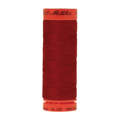 Metrosene 0504 - Country Red