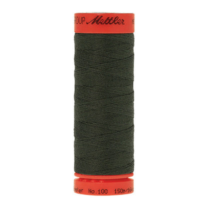 Metrosene 0627 - Deep Green