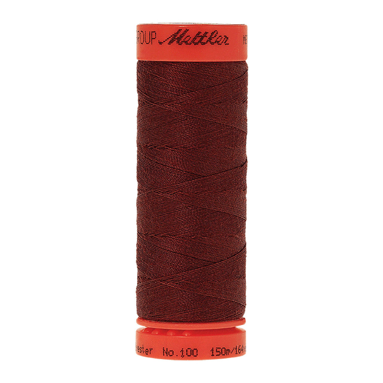 Metrosene 0634 - Foxy Red