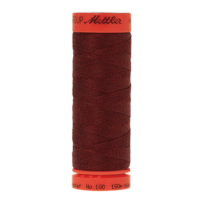 Metrosene 0634 - Foxy Red