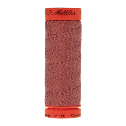 Metrosene 0638 - Red Planet