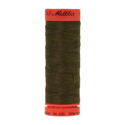 Metrosene 0660 - Umber