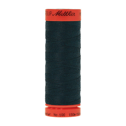 Metrosene 0763 - Dark Greenish Blue