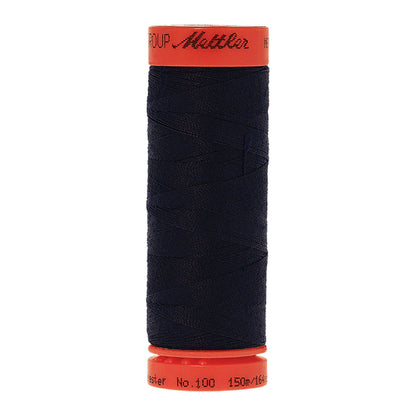 Metrosene 0810 - Blue Black