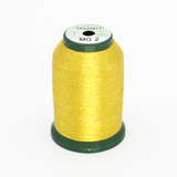 KingStar Metallic Thread - MG2 - Gold 3