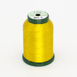 KingStar Metallic Thread - MG3 - Gold