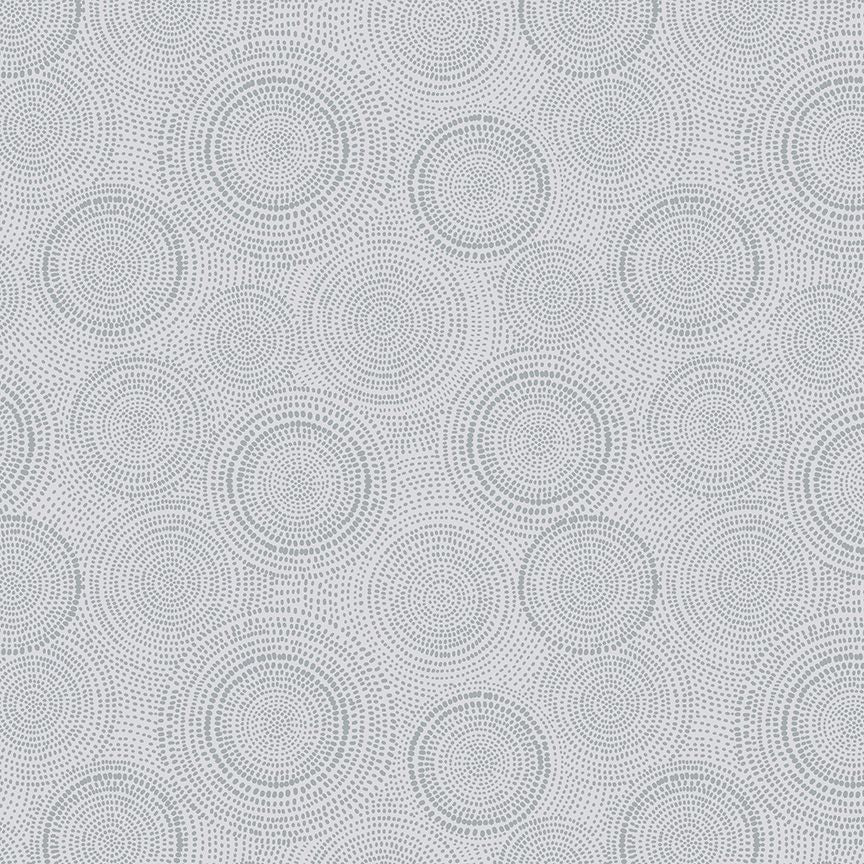 Radiance Flannel - Pebble