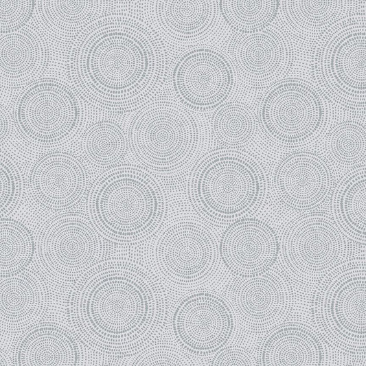 Radiance Flannel - Pebble