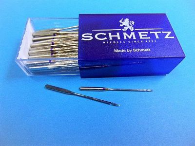 Bulk Schmetz Microtex Needle Size 80/12 100pc