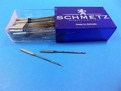 Bulk Schmetz Microtex Needle Size 90/14 100pc