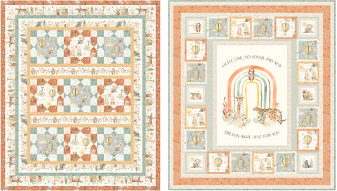 Mini Menagerie - Full Collection