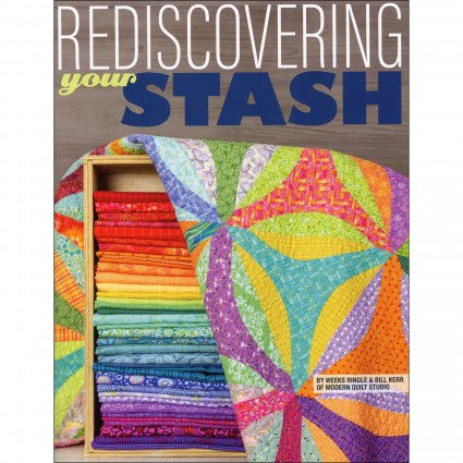 Rediscovering Your Stash