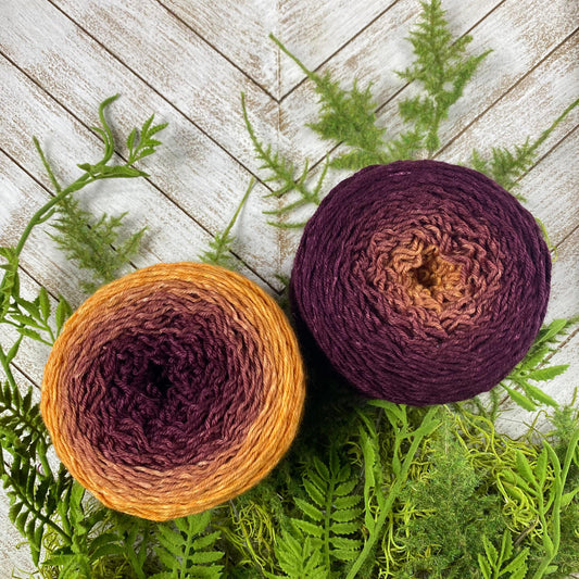 Mad Hatter - Blossoms - French Marigold