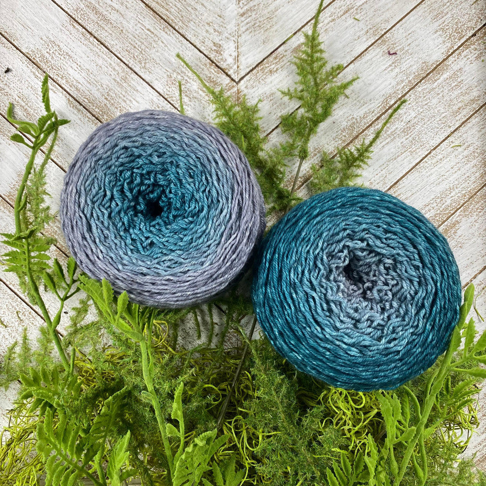 Mad Hatter - Blossoms - Juniper