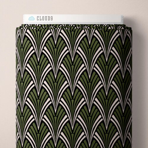 Marsh Havens Rayon - Gordon