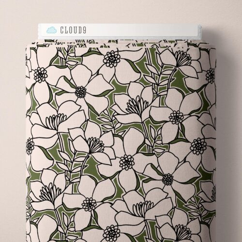 Marsh Havens Rayon - Quinn