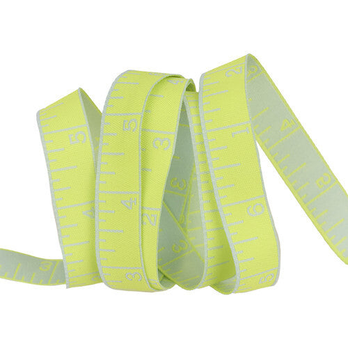 Measure Twice - Lightning Bug