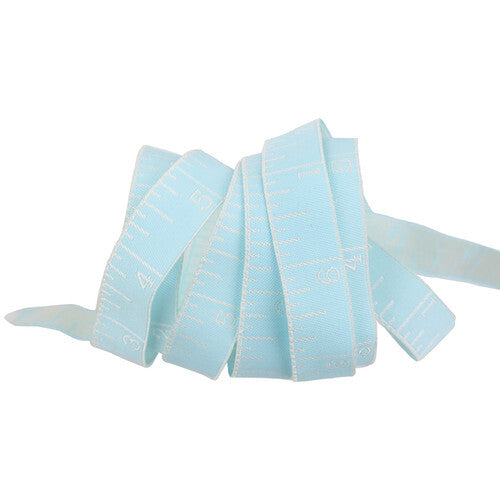 Measure Twice - Waterfall