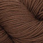 Merino Superwash - Coffee Bean
