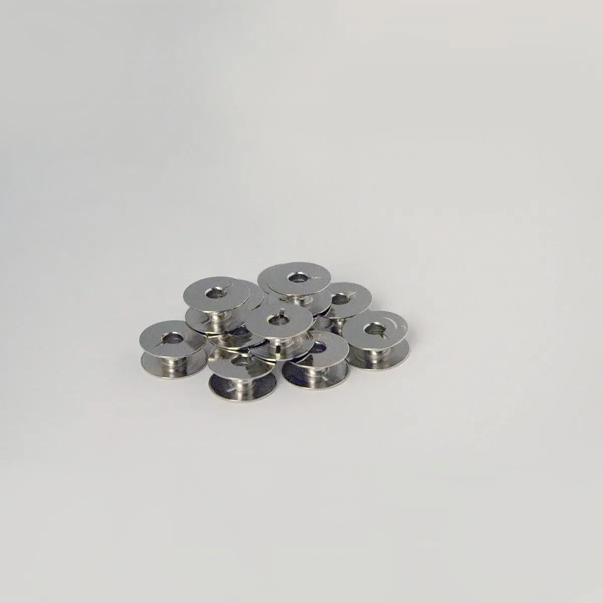 Metal Bobbins - Type L