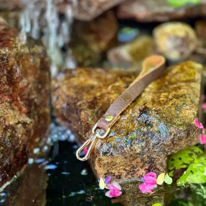 Minder Strap - Brown