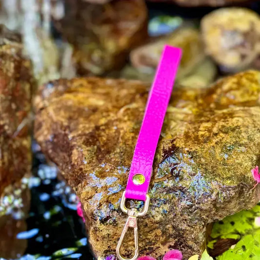 Minder Strap - Magenta