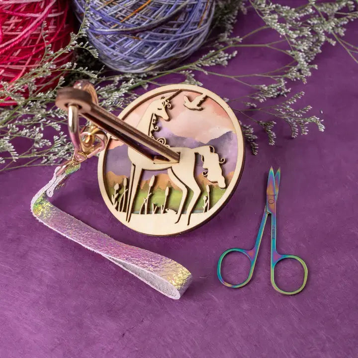 Mini Minder - Believe