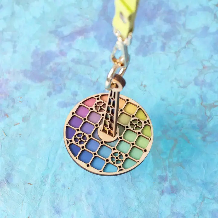 Mini Minder - Grisaille