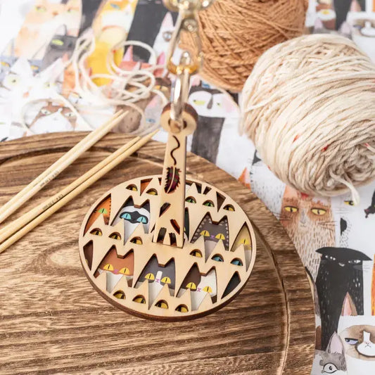 Mini Minder - Meowsome