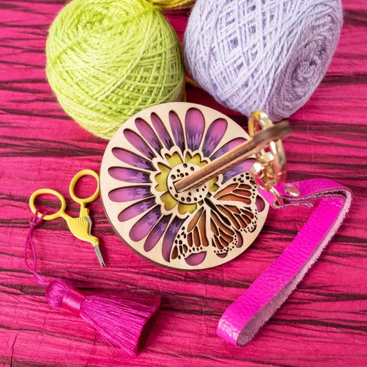 Mini Minder - Monarchana