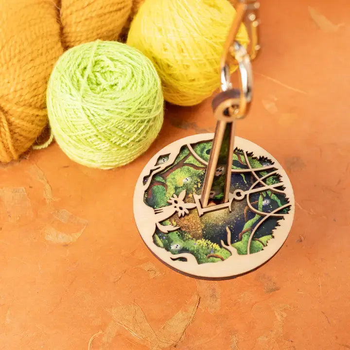 Mini Minder - Wander