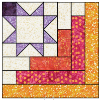 Hyperion - Block of the Month