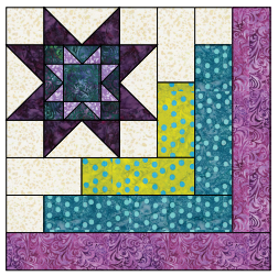 Hyperion - Block of the Month