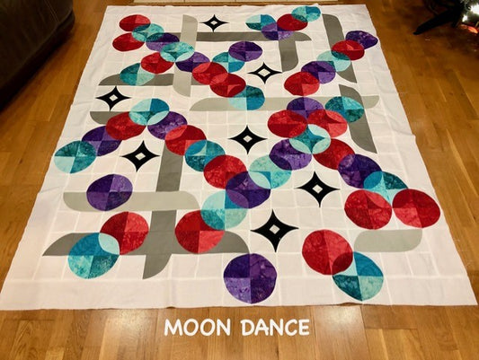 Moon Dance Quilt