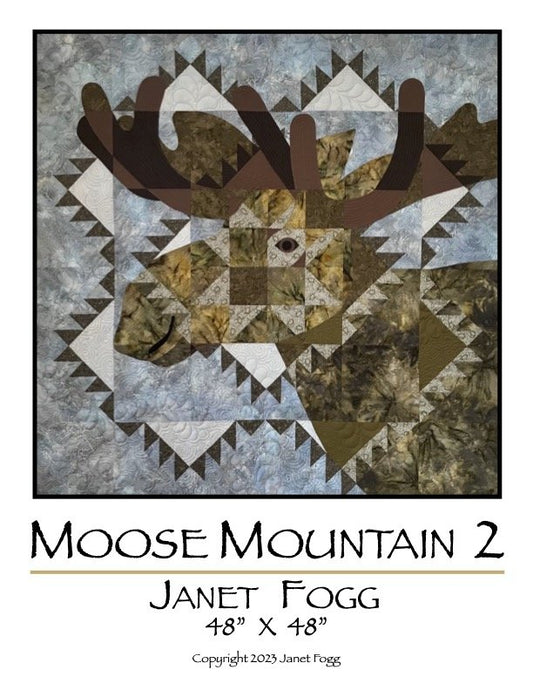 Moose Mountain 2