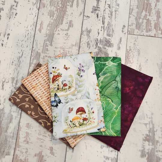 Mother's Day Fat Quarters