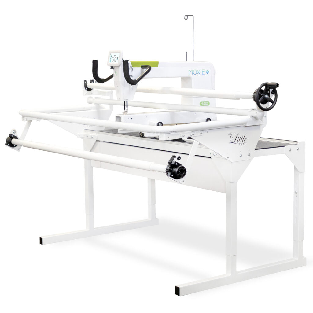 HQ Moxie XL -