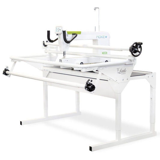 HQ Moxie XL -