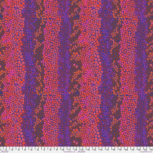 Mystery Quilt Back - Multi